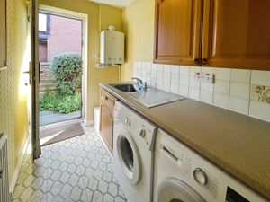 Utility Room- click for photo gallery